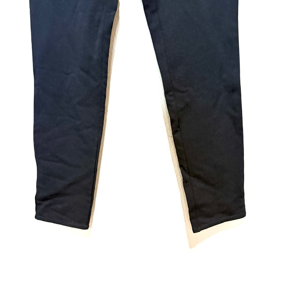 Erin Snow Size 6 Navy Ski pants - Picture 3 of 8